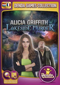 Alicia Griffith - Lakeside murders (PC)
