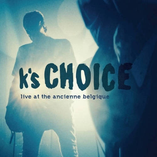 K S Choice 25 Live At The Ancienne Belgiq Cd huismerk kopen in de aanbieding K S Choice 25 Live At The Ancienne Belgiq Cd huismerk kopen in de aanbieding