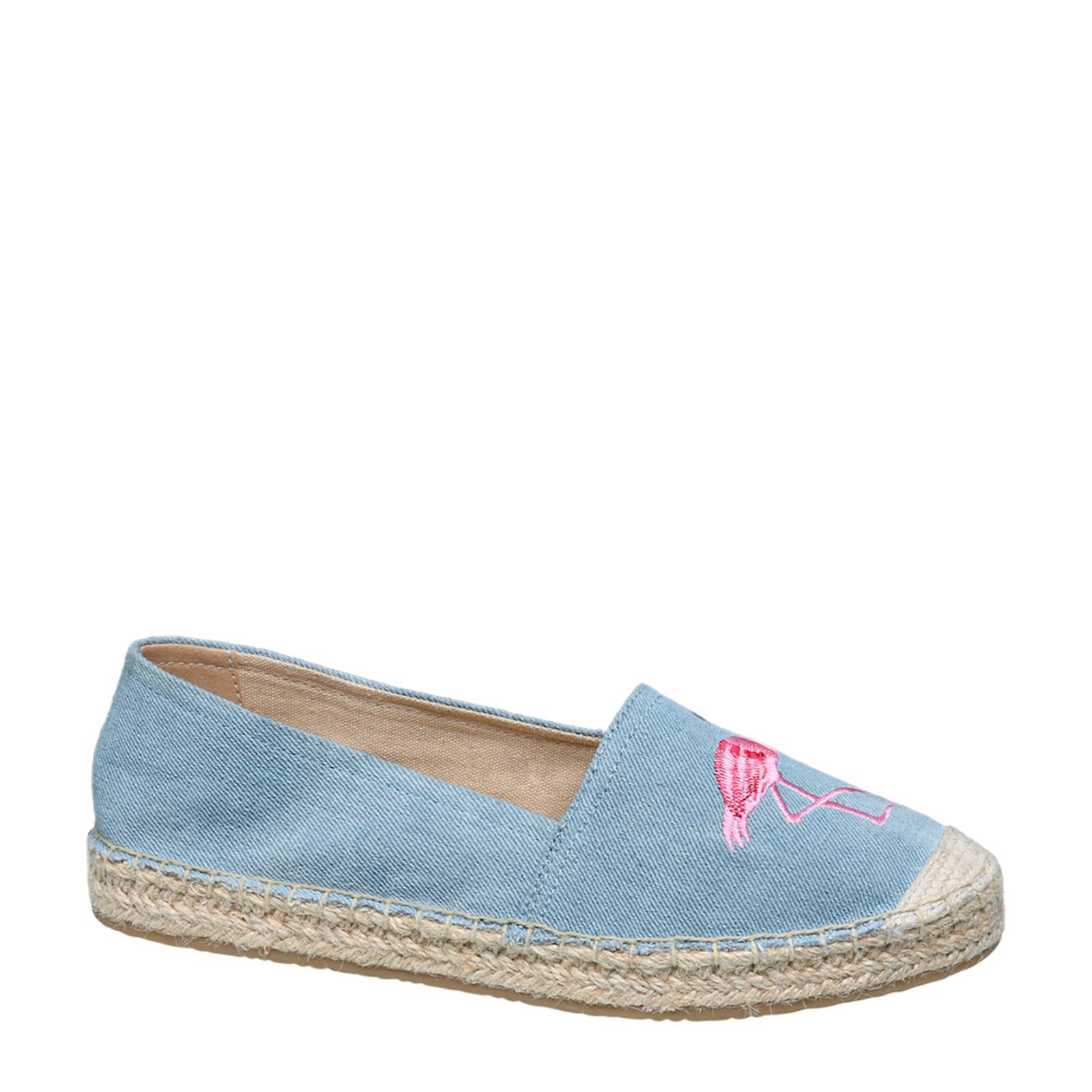 Espadrilles discount van haren