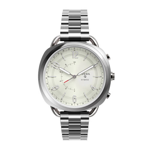 Fossil Q Accomplice Hybrid Watch Ftw1202 fossil kopen in de aanbieding Fossil Q Accomplice Hybrid Watch Ftw1202 fossil kopen in de aanbieding