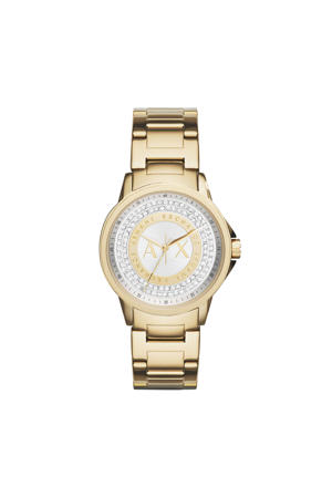 Lady Banks Dames Horloge AX4321