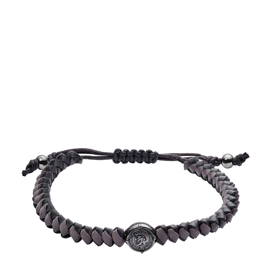 Diesel armband DX1065060, Grijs