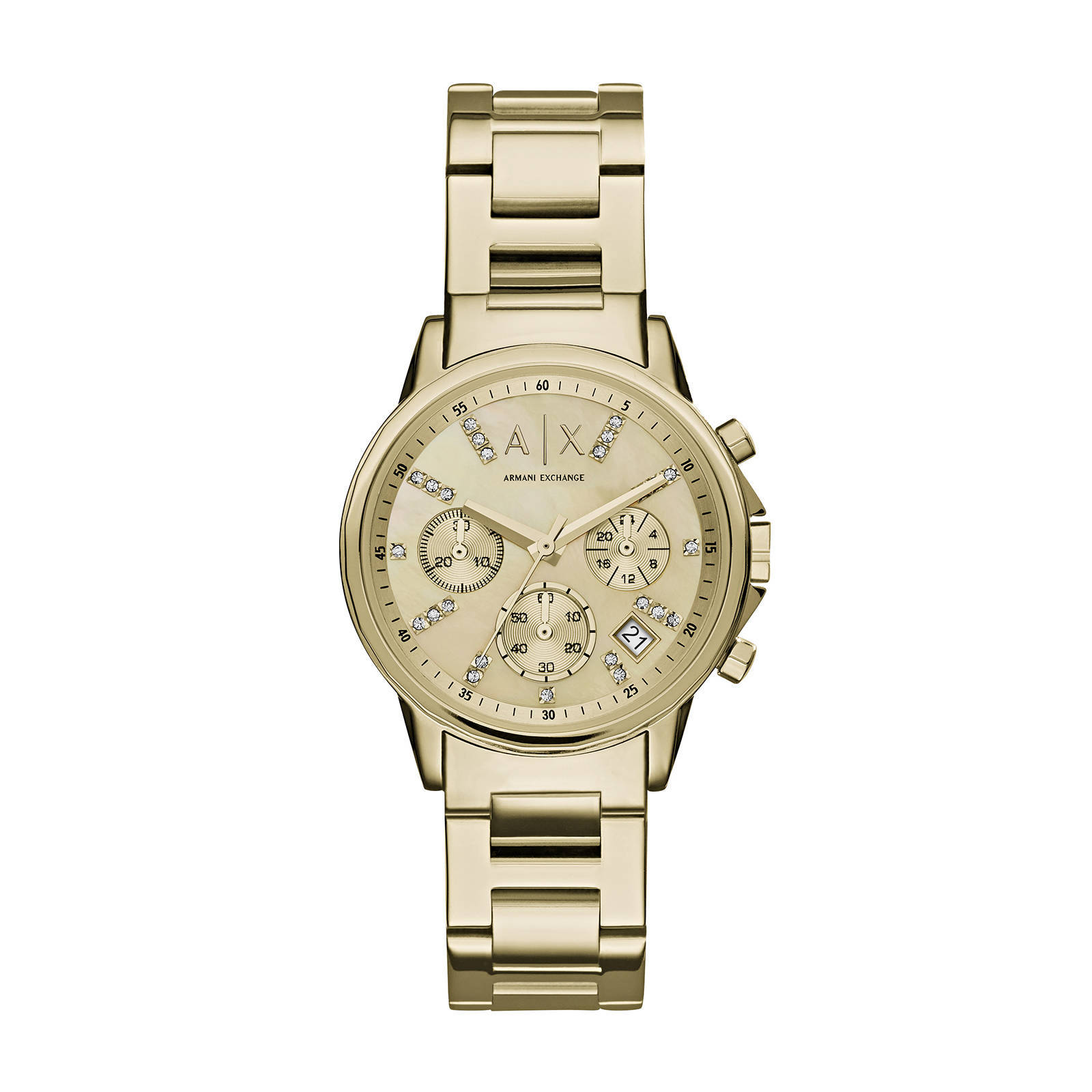 Gouden Horloge Armani on Sale, UP TO 65% OFF | www.bravoplaya.com