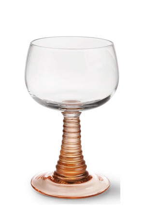 wijnglas Swirl (275 ml) (Ø8,5 cm)