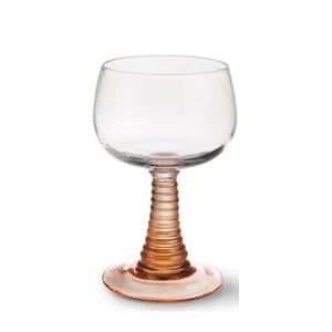 wijnglas Swirl (275 ml) (Ø8,5 cm) 