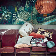 thumbnail: HKLIVING sierkussen (35x60 cm)