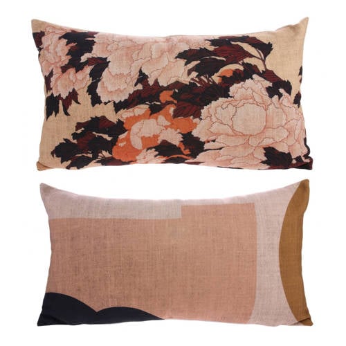 Hk Living Hkliving Sierkussen Tokyo 35X60 Cm hk living kopen in de aanbieding