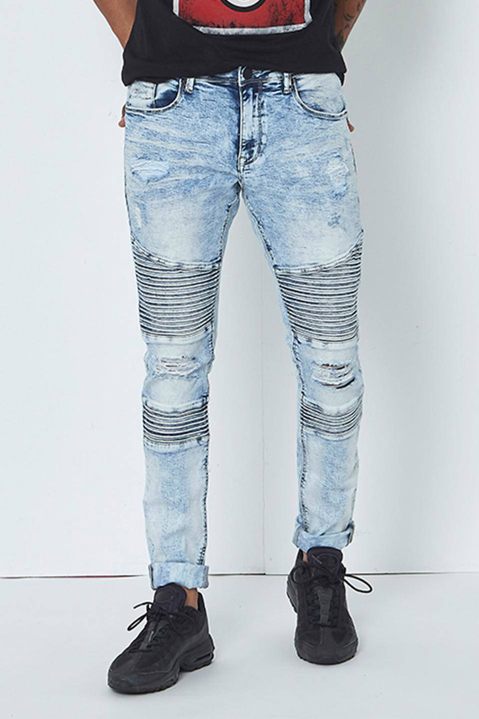 CoolCat skinny jeans | wehkamp
