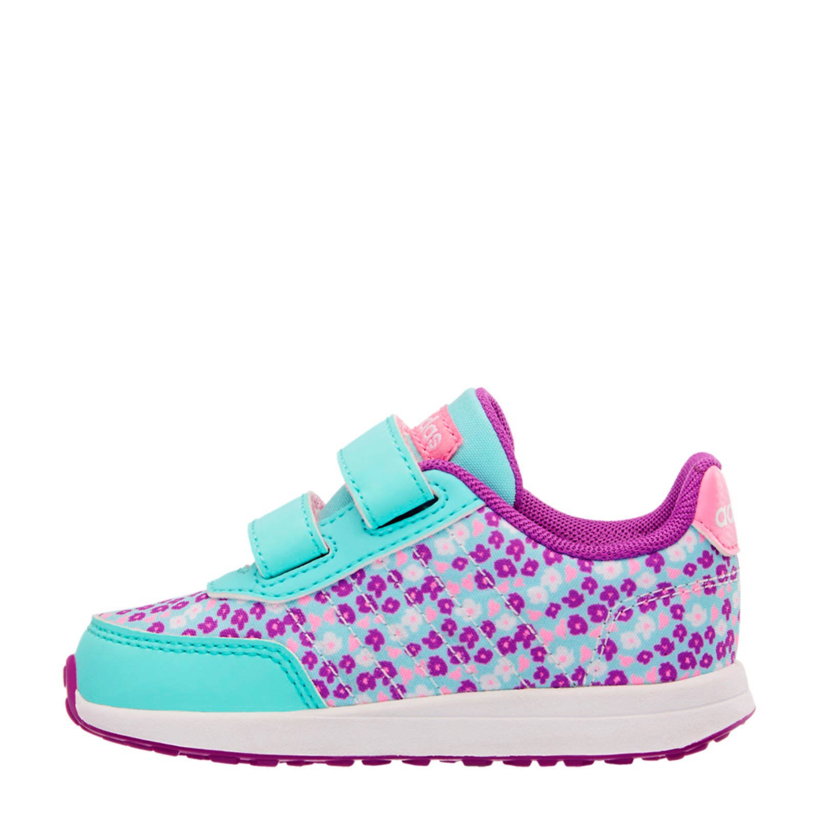 adidas bloemen sneakers