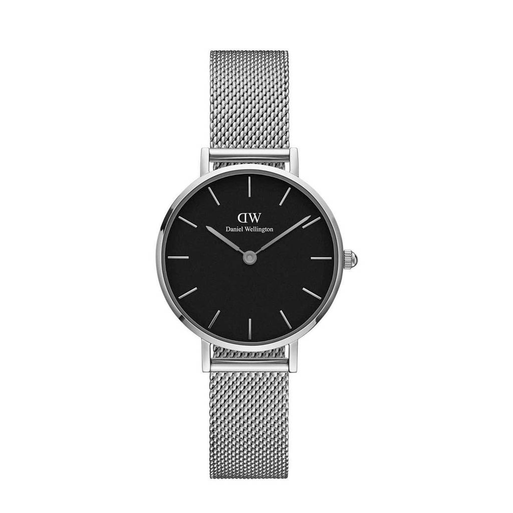 Daniel Wellington horloge - DW00100218, Zilver