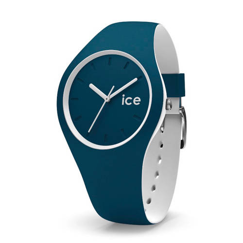 Icewatch Ice Watch Duo Horloge Iw001487 icewatch kopen in de aanbieding