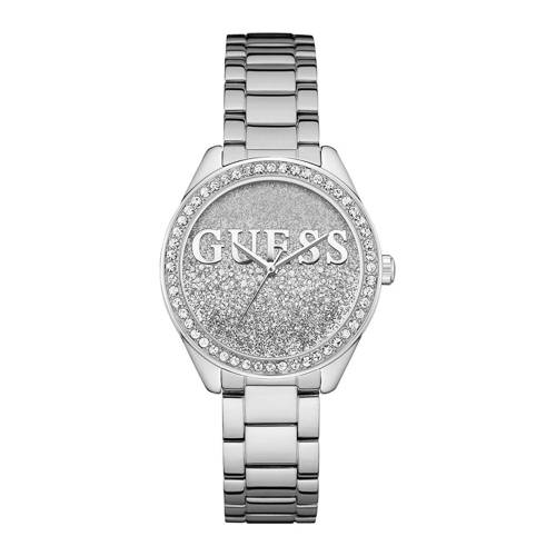 Guess Horloge W0987L1 guess kopen in de aanbieding Guess Horloge W0987L1 guess kopen in de aanbieding