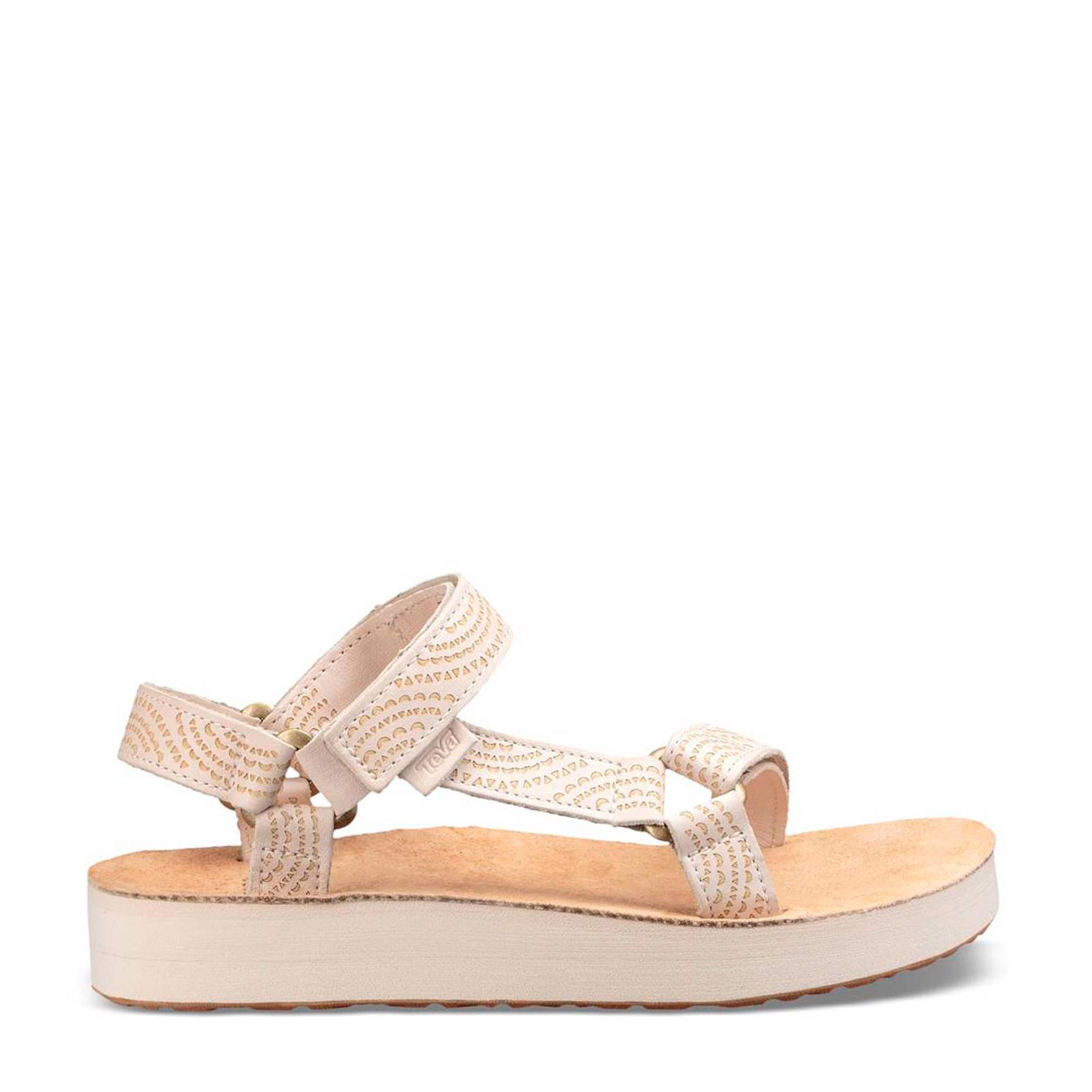 Sandalo donna Midform Universal - TEVA