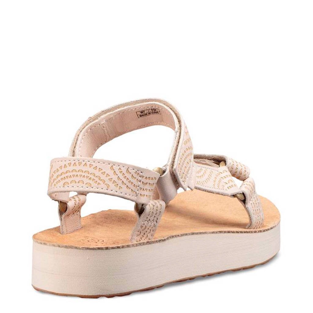 tan midform tevas