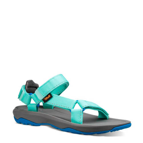 Teva Hurricane Xlt 2 Outdoor Sandalen Mintgroen teva kopen in de aanbieding