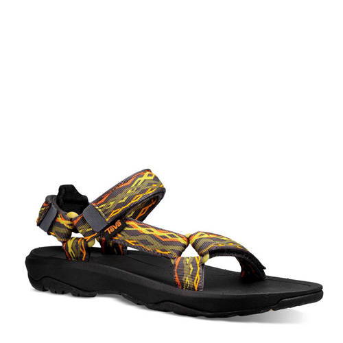 Teva Hurricane Xlt 2 Outdoor Sandalen Geel teva kopen in de aanbieding