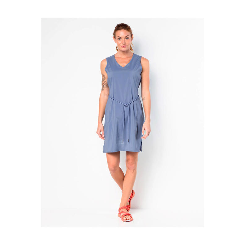 Jack Wolfskin Tioga Road outdoor jurk wehkamp