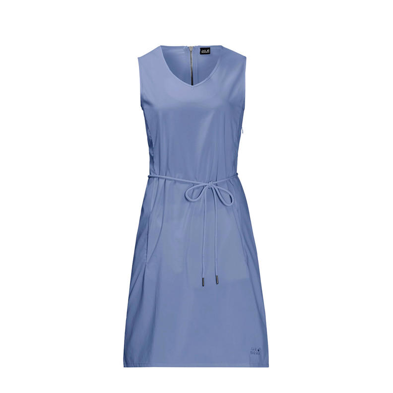 Jack Wolfskin Tioga Road outdoor jurk wehkamp