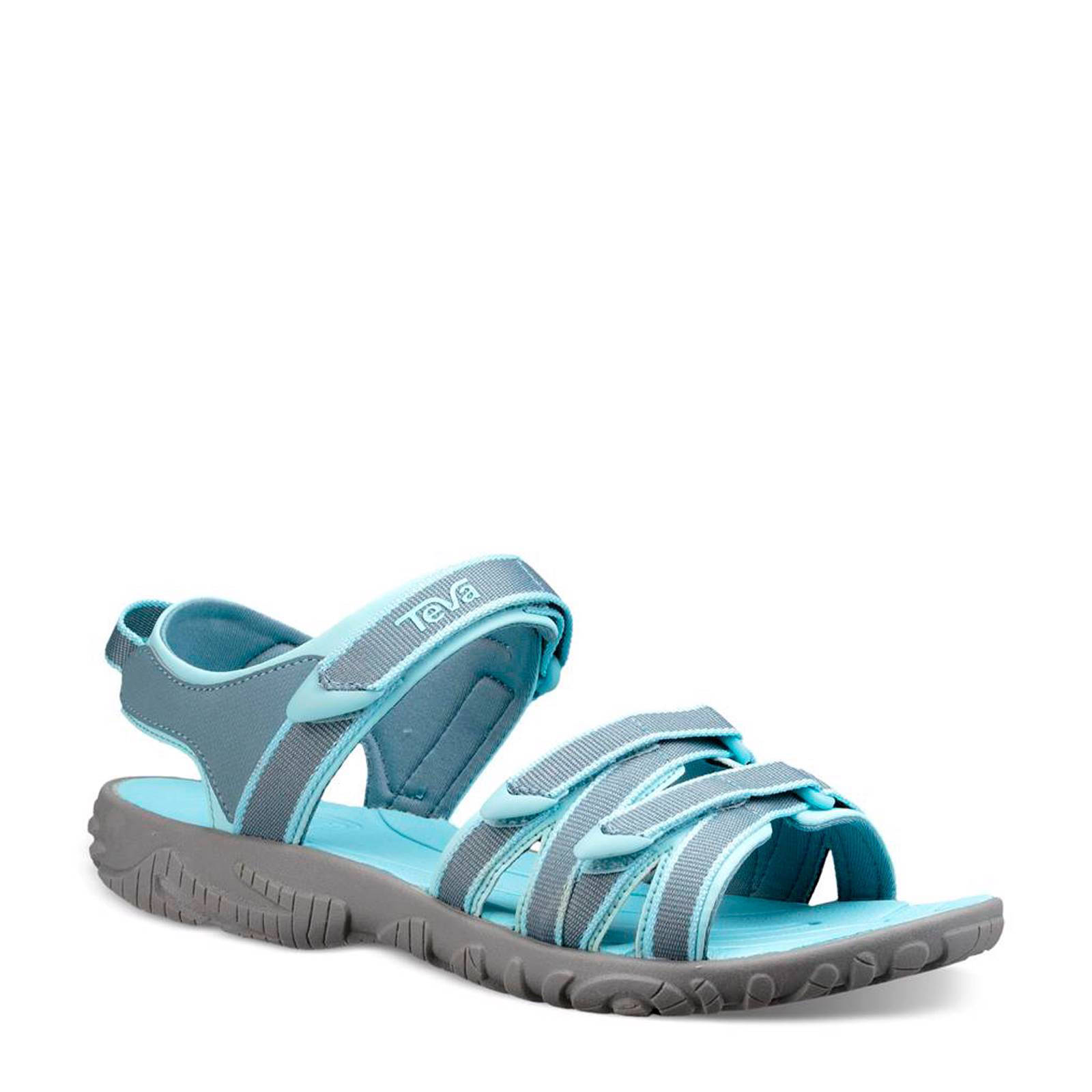 Teva Tirra Sandaal Kids Blauw kopen?