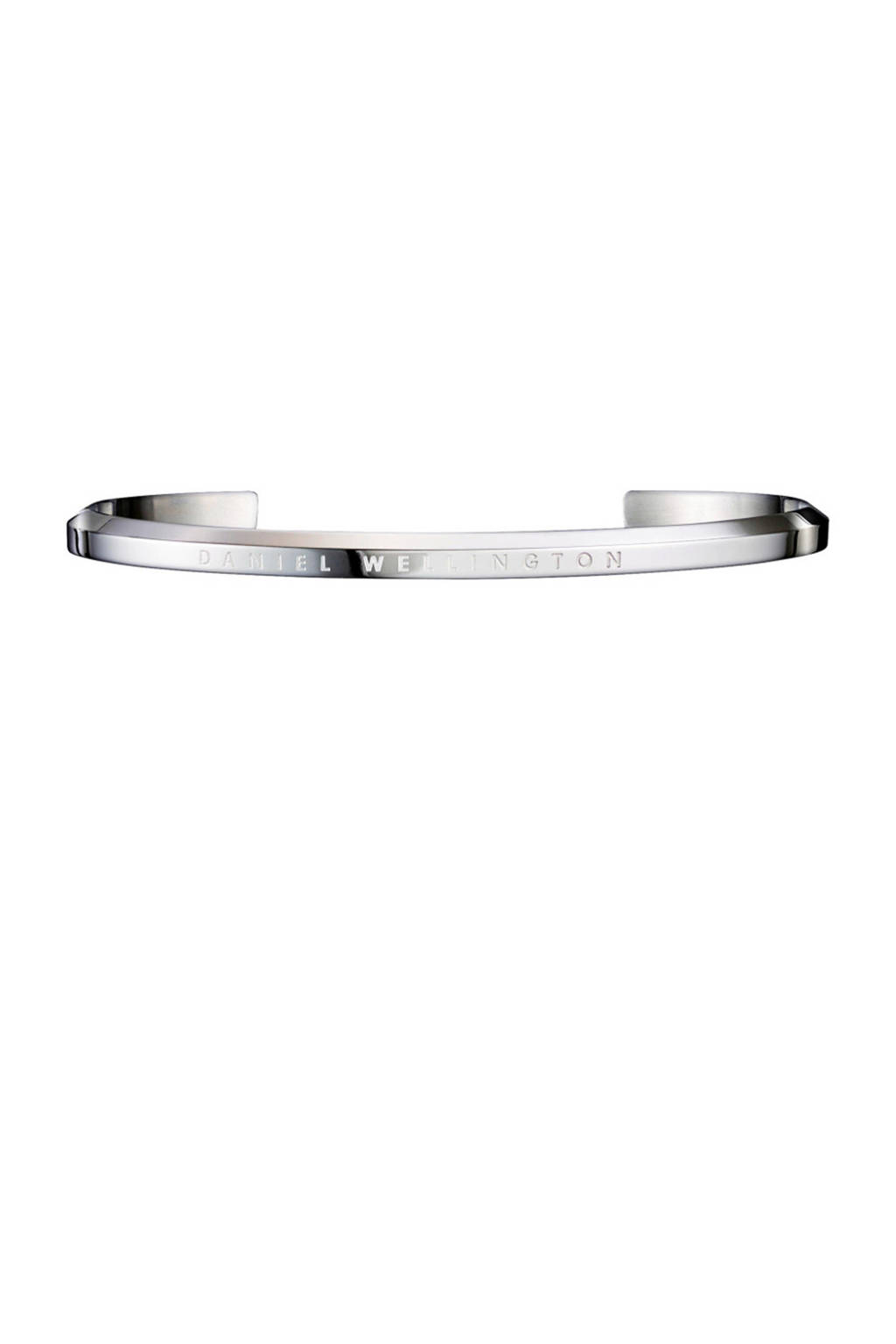 Daniel Wellington armband - DW00400004, Zilver