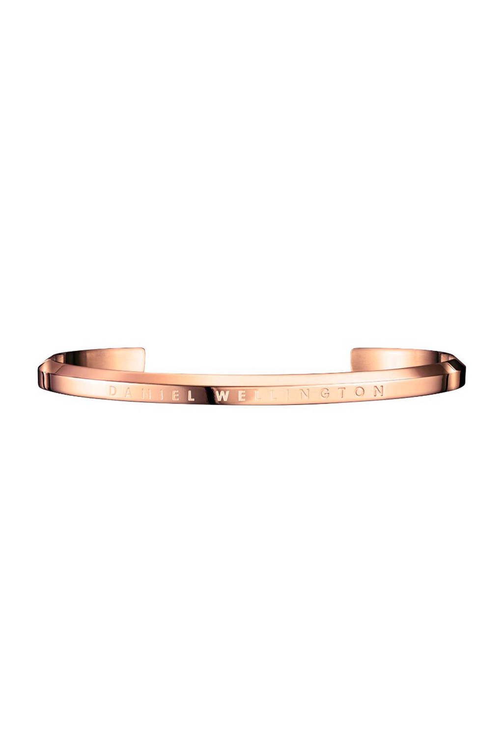 Daniel Wellington armband - DW00400001, rosegoud