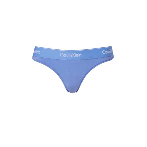 Calvin Klein Underwear String Lavendelblauw calvin klein kopen in de aanbieding Calvin Klein Underwear String Lavendelblauw calvin klein kopen in de aanbieding