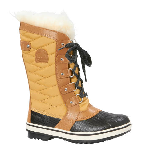 Sorel Youth Tofino Ii Snowboots Camel sorel kopen in de aanbieding Sorel Youth Tofino Ii Snowboots Camel sorel kopen in de aanbieding