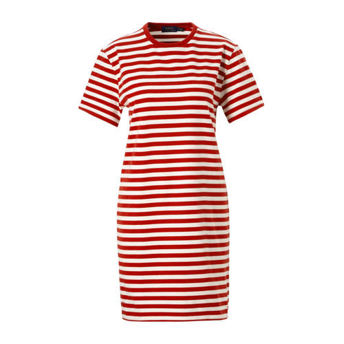 Polo Ralph Lauren Jurk polo ralph lauren kopen in de aanbieding Polo Ralph Lauren Jurk polo ralph lauren kopen in de aanbieding