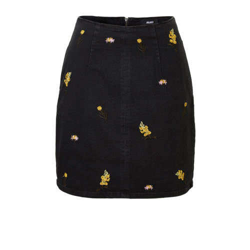 Object Rok Met Borduursels object kopen in de aanbieding Object Rok Met Borduursels object kopen in de aanbieding