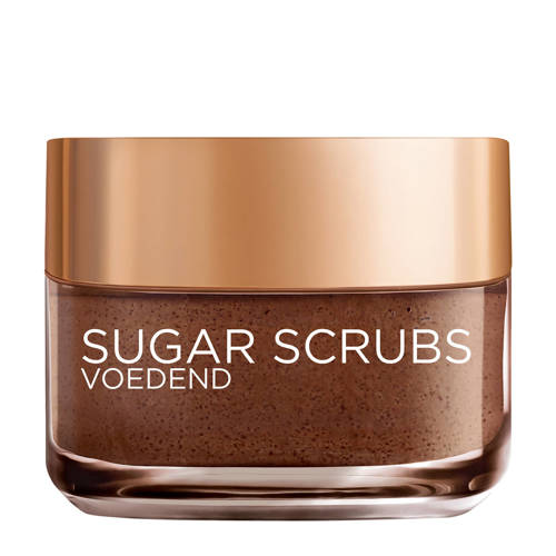 Loreal Paris Skin Expert Smooth Sugar Scrub Voedend loreal kopen in de aanbieding Loreal Paris Skin Expert Smooth Sugar Scrub Voedend loreal kopen in de aanbieding