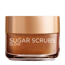 Skin Expert Smooth Sugar Scrub - Glow