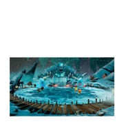thumbnail: World of Warriors (PlayStation 4)