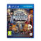 World of Warriors (PlayStation 4)