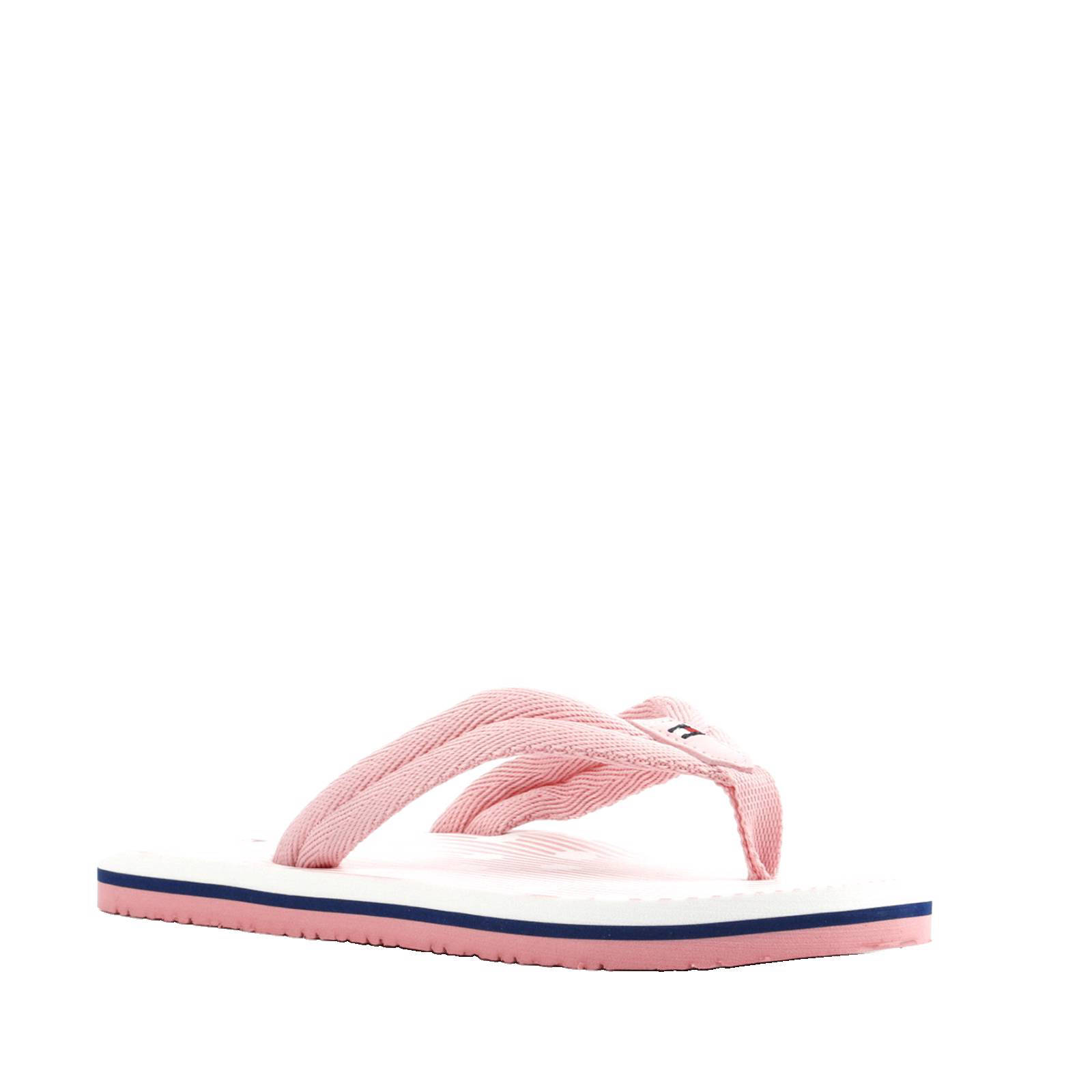 Tommy Hilfiger teenslippers | wehkamp