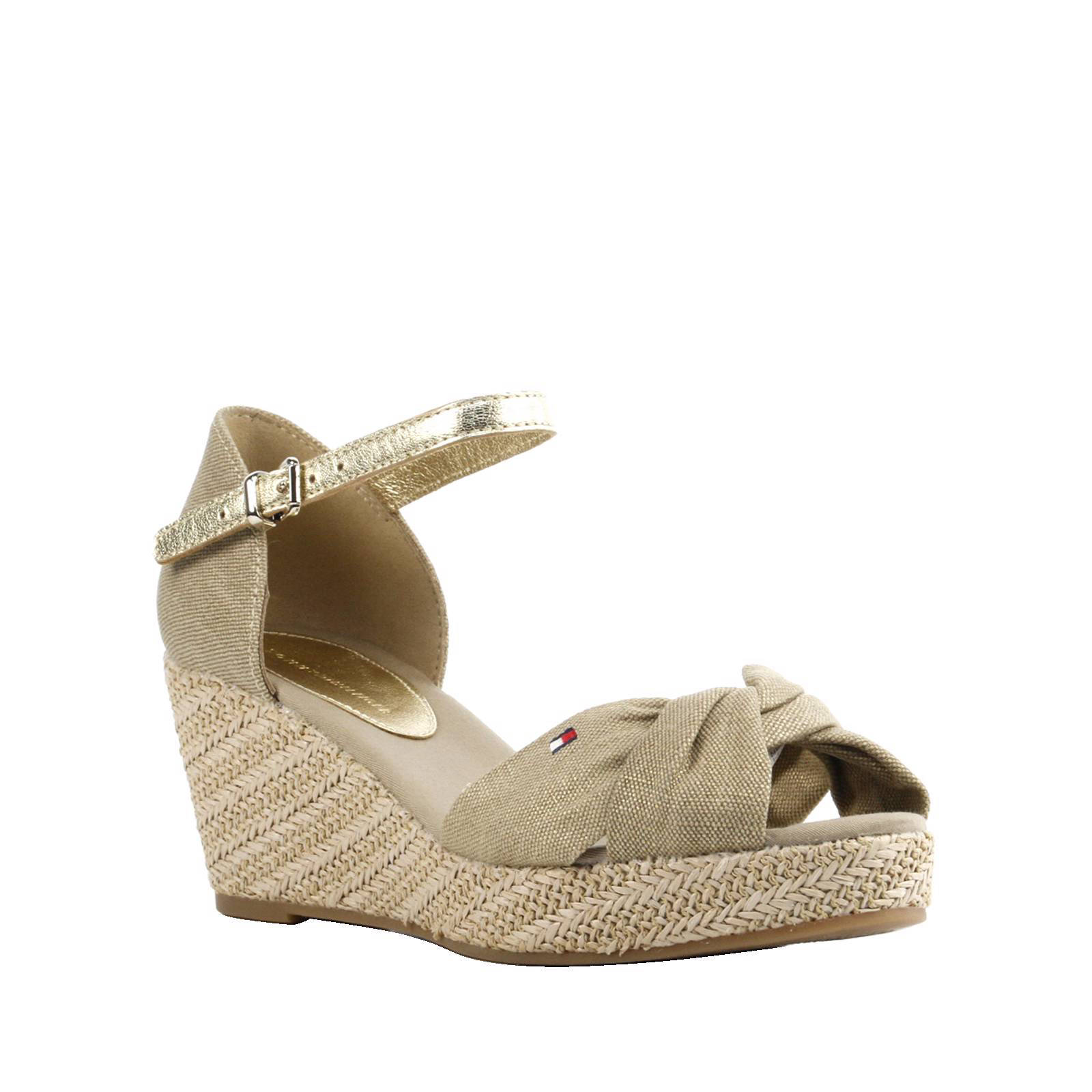 Tommy Hilfiger espadrilles | wehkamp