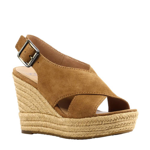 Ugg Harlow Suede Espadrilles ugg kopen in de aanbieding Ugg Harlow Suede Espadrilles ugg kopen in de aanbieding
