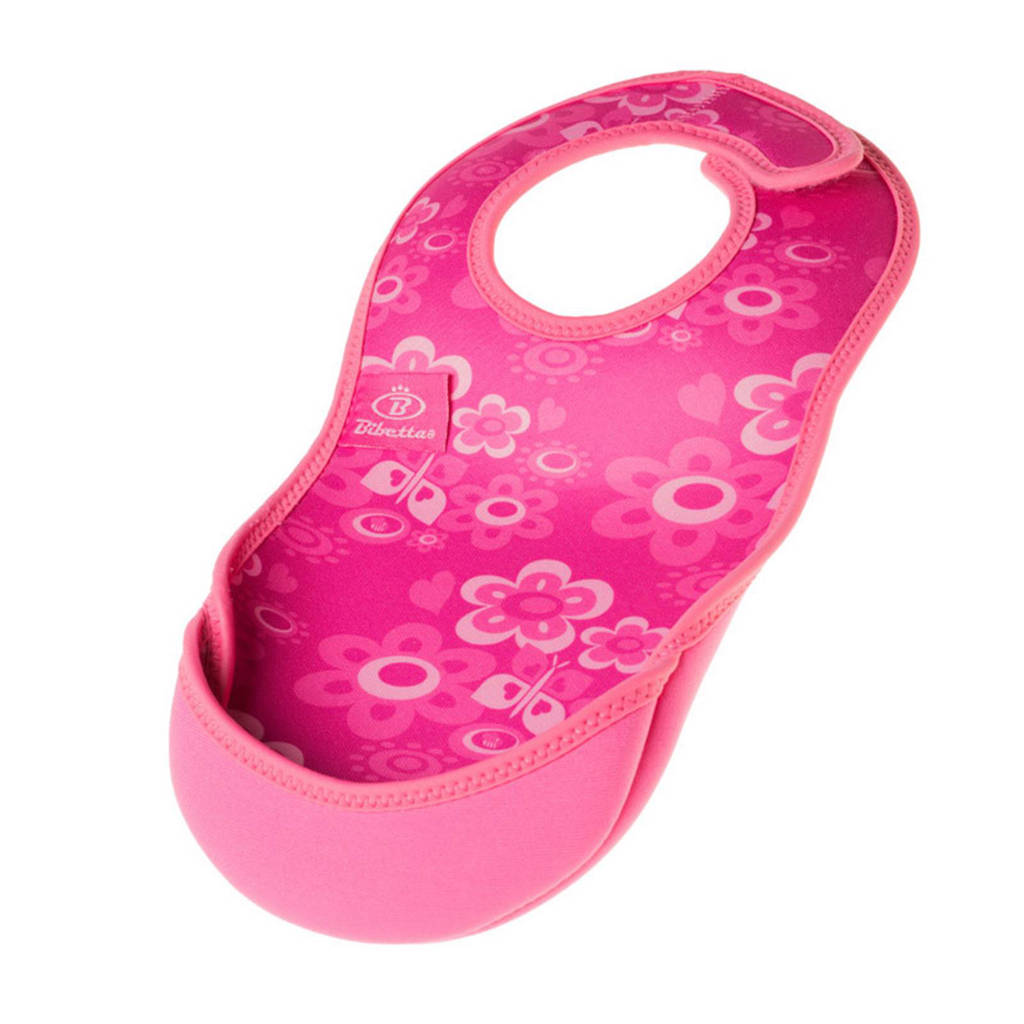 Bibetta slab vlinder roze, Vlinder roze