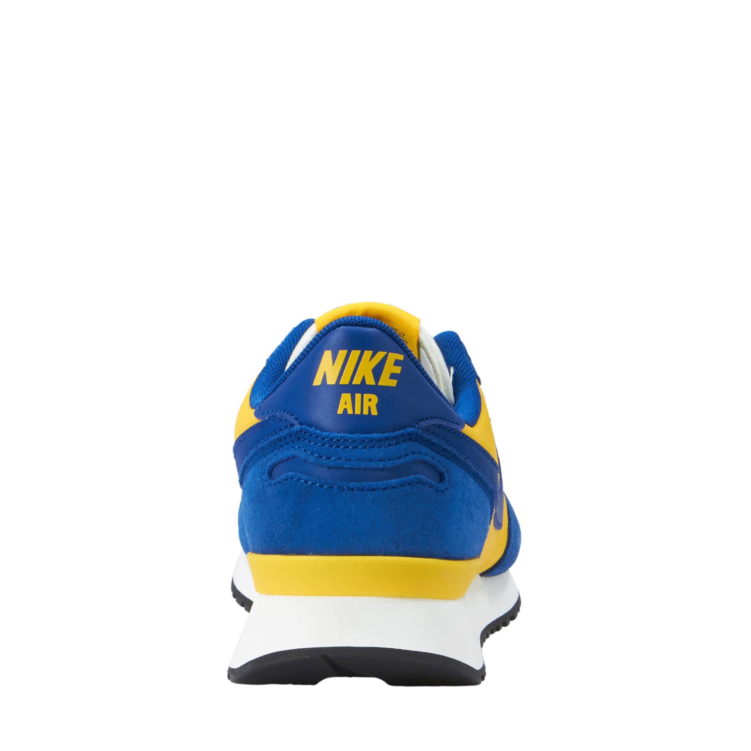 nike gele schoenen