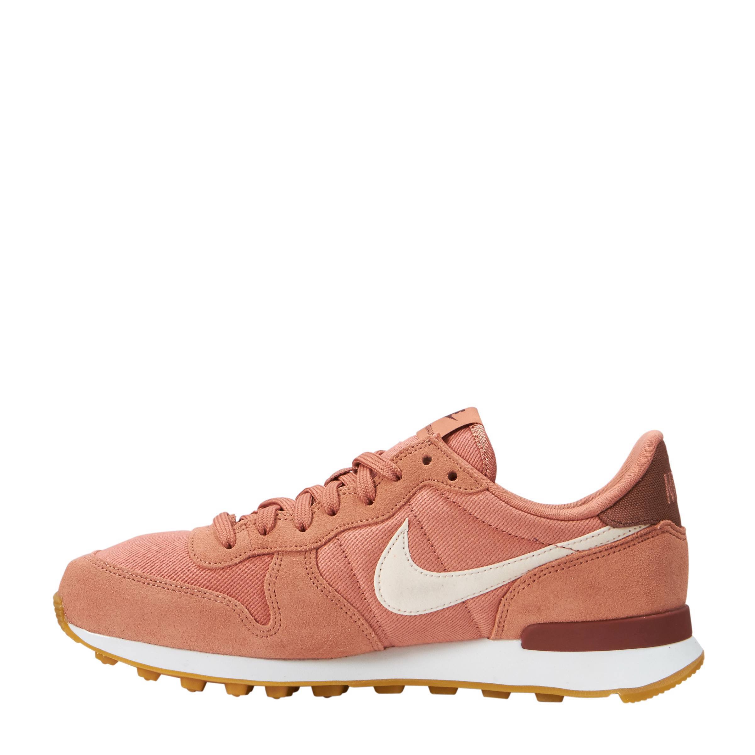 nike internationalist roze nike internationalist roze