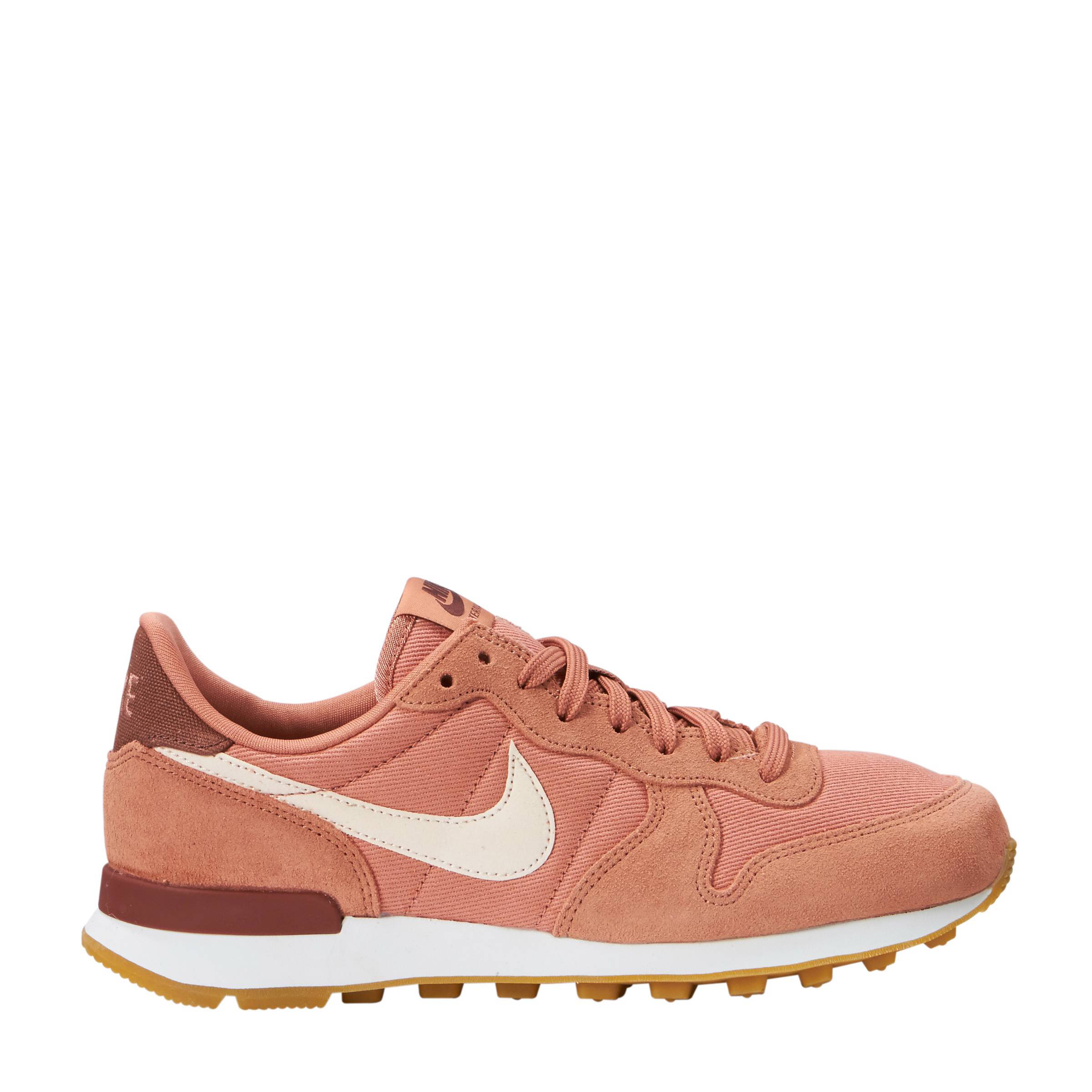 nike internationalist oud roze nike internationalist oud roze