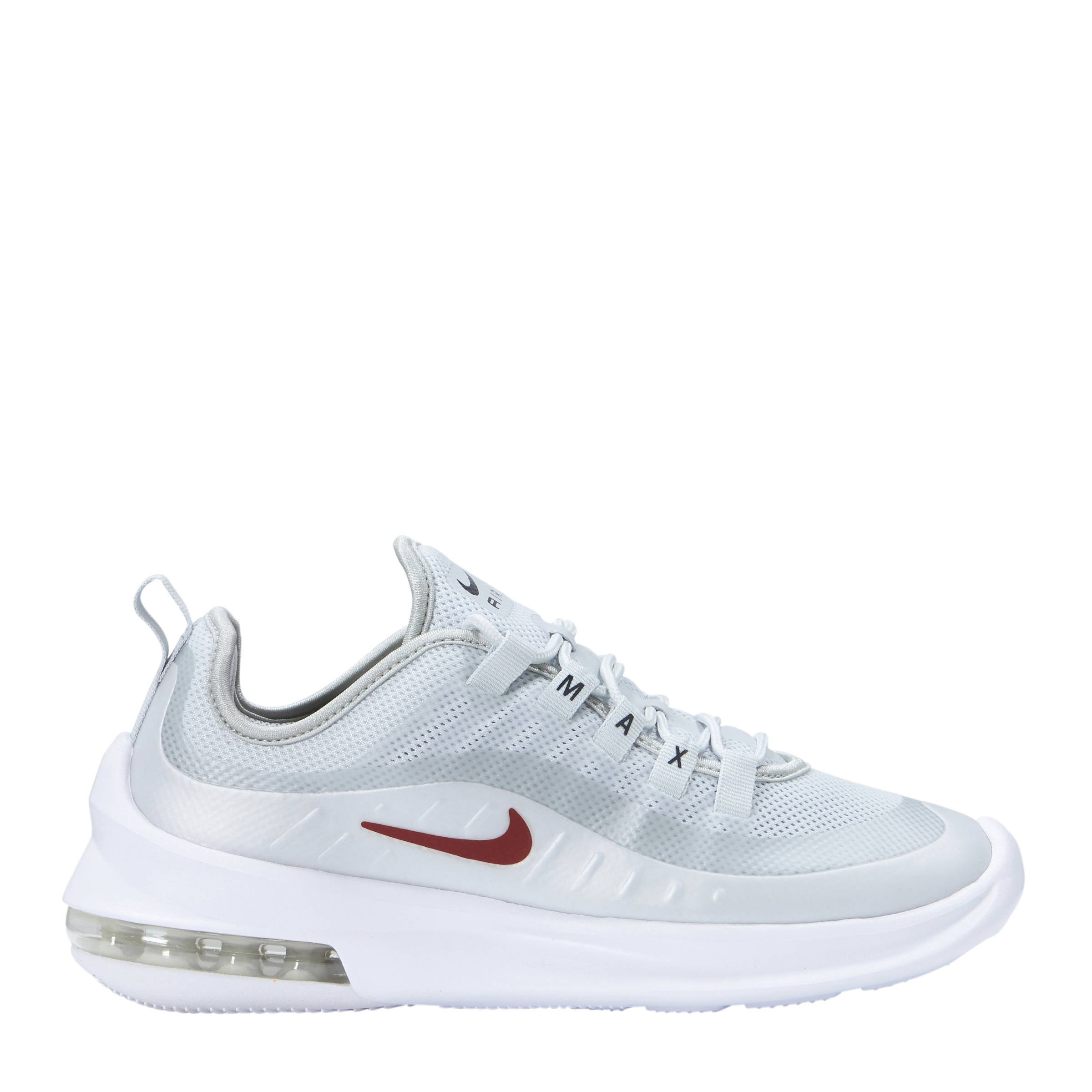 nike air max axis rood