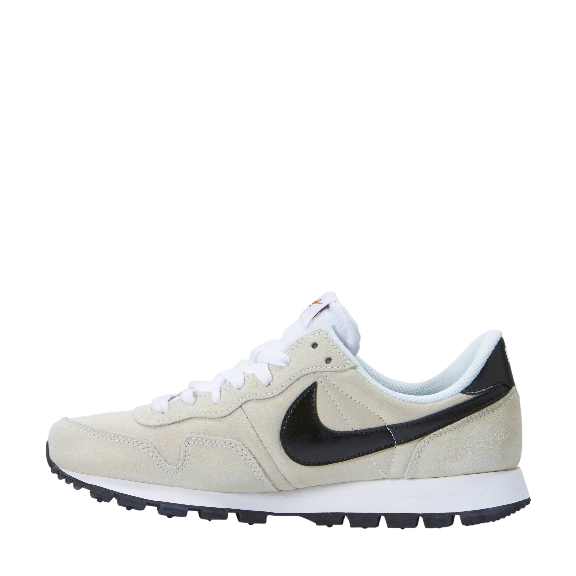 nike air pegasus 83 dames zwart