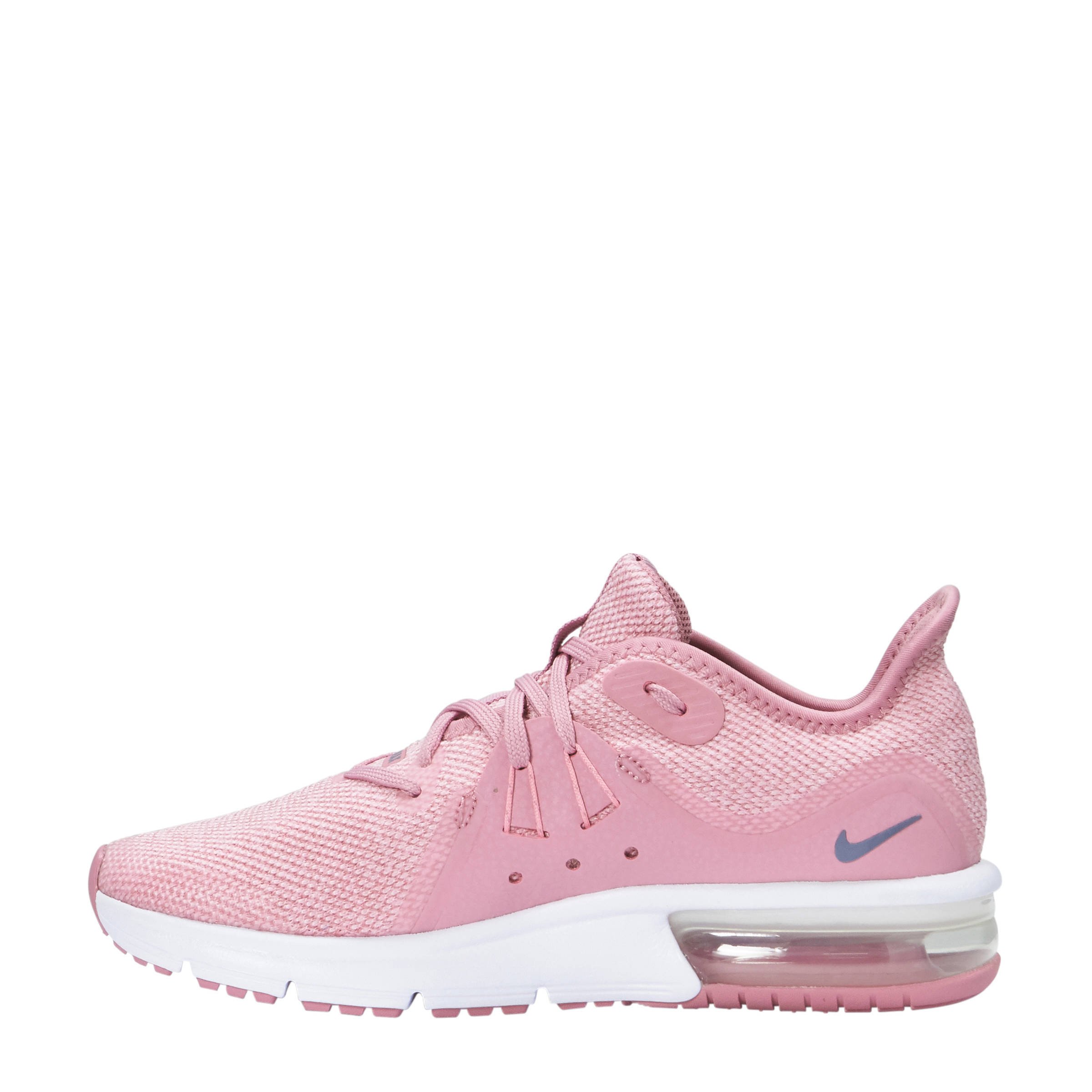 nike air max sequent roze nike air max sequent roze