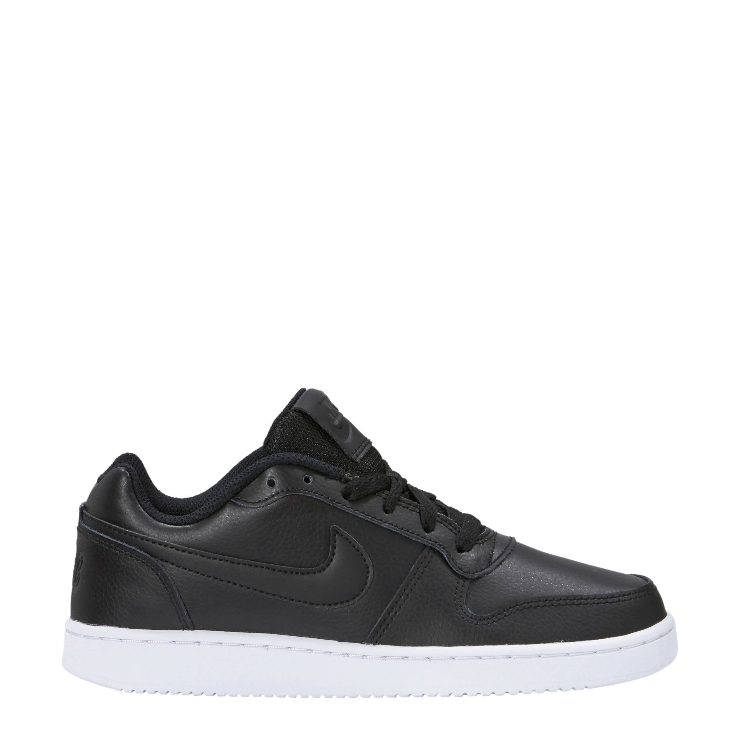 zwarte sneakers dames nike