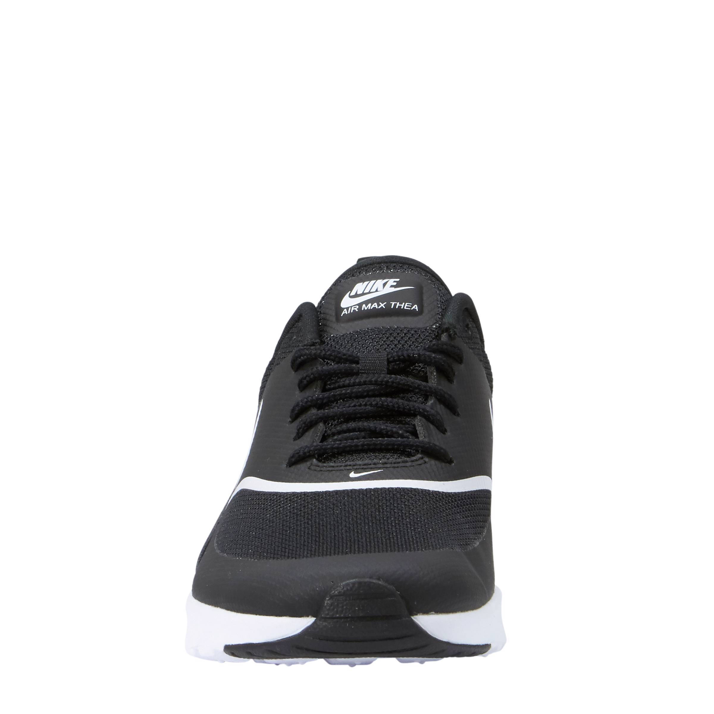 nike air max thea zwart