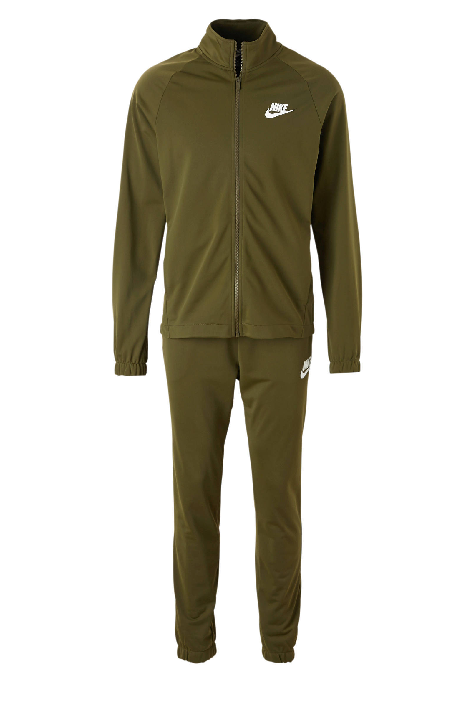 nike air max trainingspak groen nike air max trainingspak groen