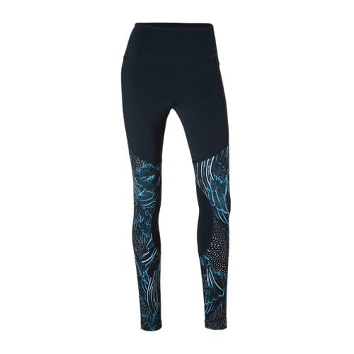 Nike Sportlegging Blauw nike kopen in de aanbieding Nike Sportlegging Blauw nike kopen in de aanbieding