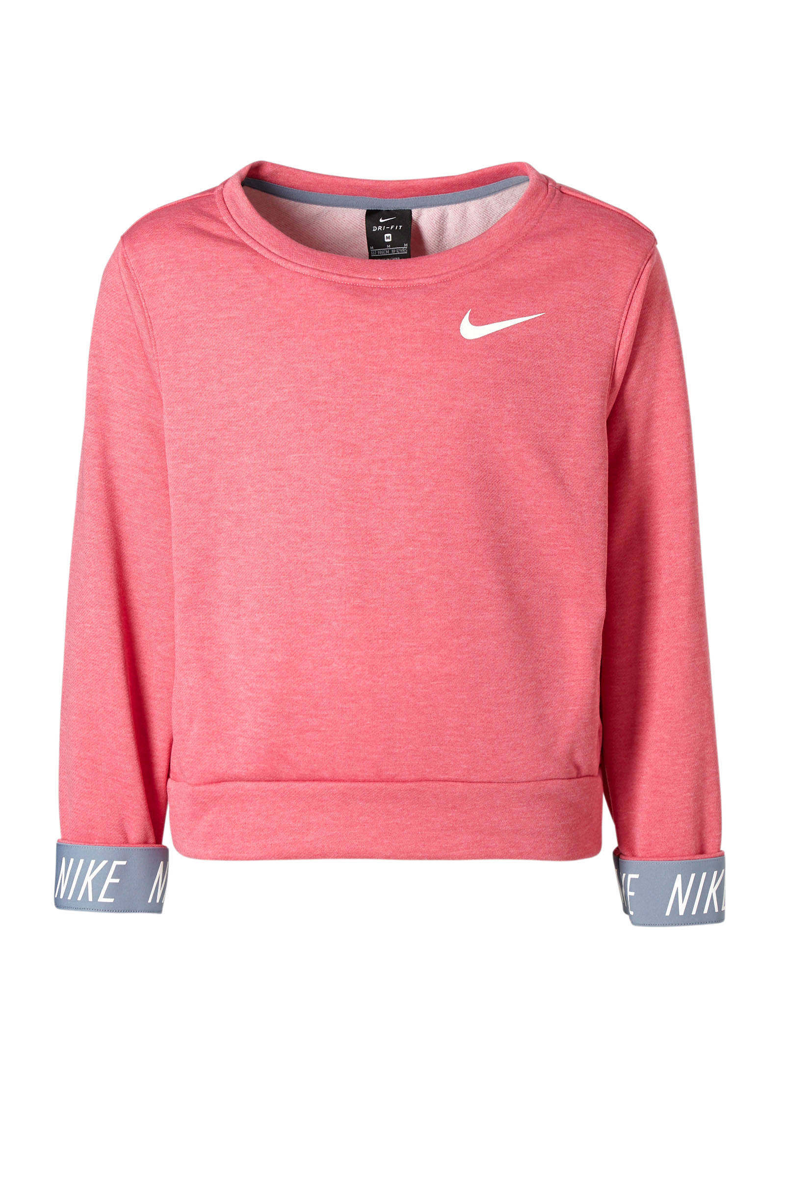 Nike sweater roze | wehkamp Nike sweater bordeauxrood | wehkamp