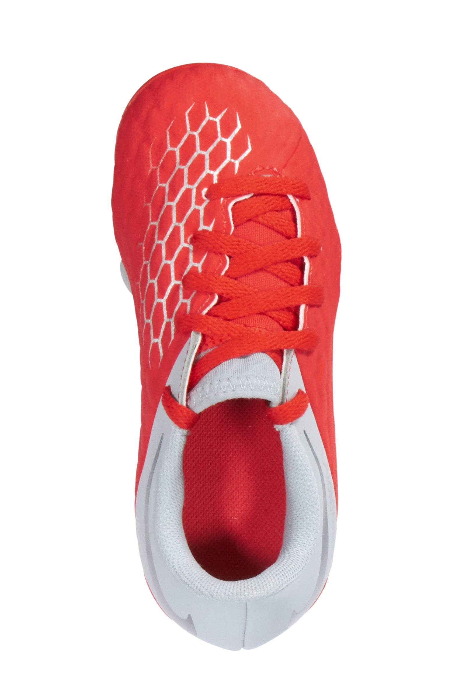 New Nike Hypervenom Phantom III DF FG For Sale Red White
