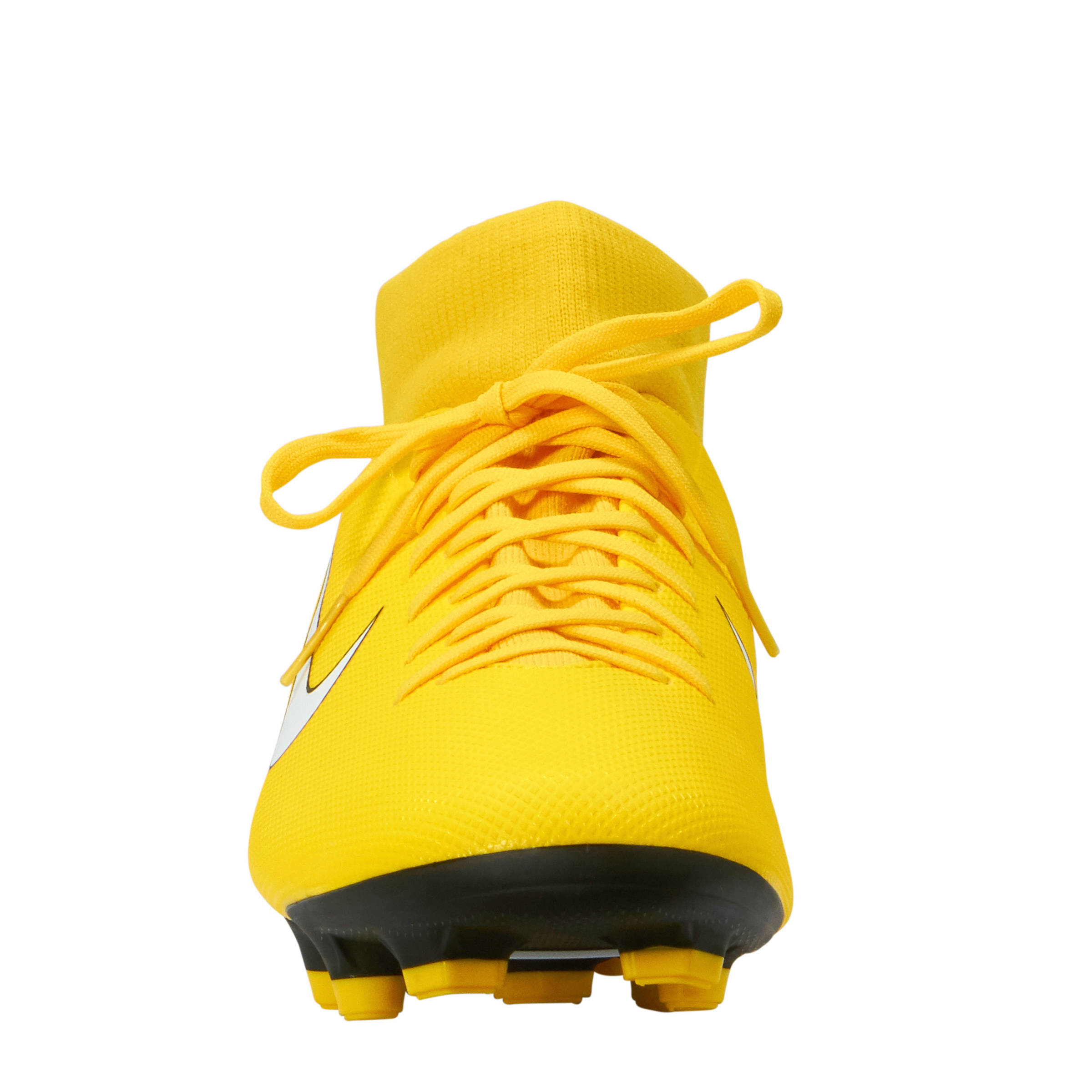 Nike Mercurial Superfly VI 360 FG Violeta Football Boots.